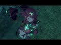 Rex Says Pyra is Heavy | Xenoblade Chronicles 2 Cutscene Nintendo Switch