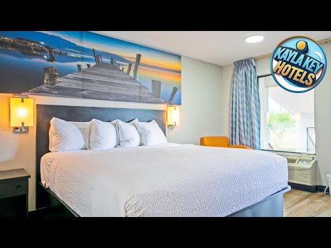 Days Inn by Wyndham Augusta / Fort Eisenhower | Augusta (GA), United States | Hotel Review ⭐