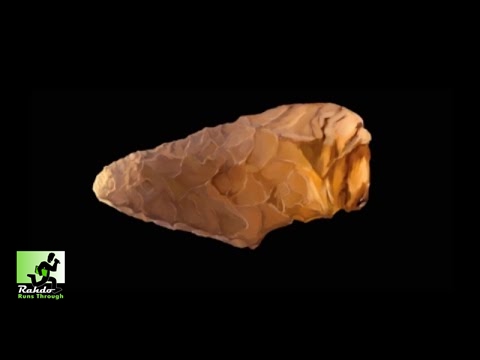 Rahdo Runs Through►►► Tribes: Early Civilization