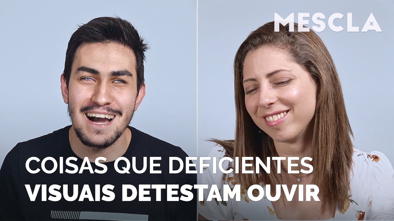 Visually impaired people respond: what comments and attitudes do they most dislike?