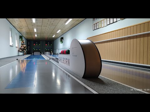 Teststream KSV 90 Langenorla