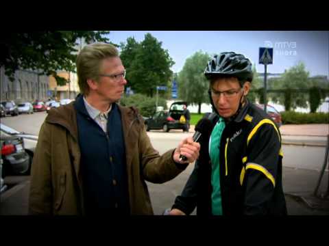 Putous 2013 - Viikkokatsaus 8