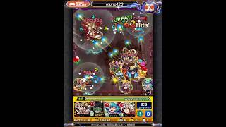 モンスト )オーブ集めたい「Live」