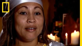 Voodoo Zombification | National Geographic