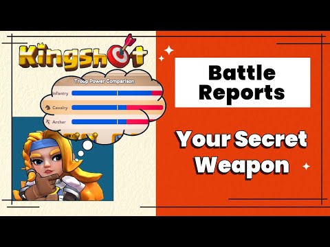 The Most Important Skill Kingshot NEVER Teaches You