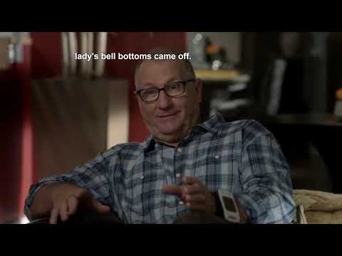 Summer Breeze - Jay Pritchett (Modern Family S8:E7)
