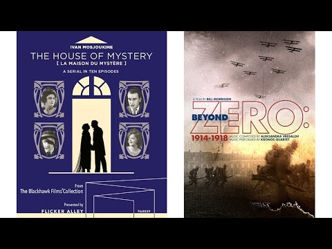 Kenneth Turan's DVD Pick: Unexpected, Unusual and Wonderful