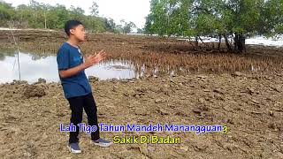 Download lagu SAKIK NDAK KUNJUANG HILANG | BANG RENDEY mp3