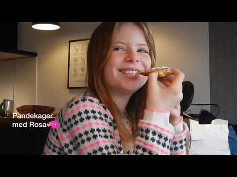 står op kl. 5 hver dag i en uge - viola kiilerich