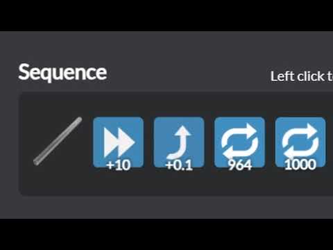 THE Metal Pipe Particle Accelerator