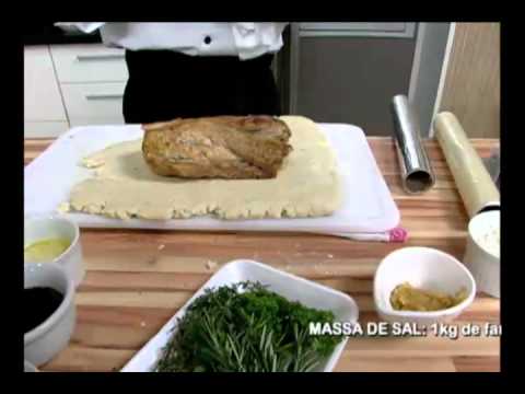 Mulher.com 11/08/2011 - Lombo assado