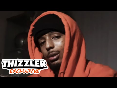 NBF KJ - Death Before Dishonor (Exclusive Music Video) ll Shot By Prime [Thizzler]