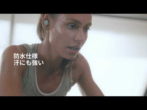 完全ワイヤレスイヤホン Elite 7 Active ブラック 100-99171000 完全ワイヤレスイヤホン Elite 7 Active ブラック 100-99171000