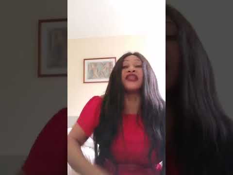 Lolo Fodja répond à Kompressor, la CAN sera très sucrée