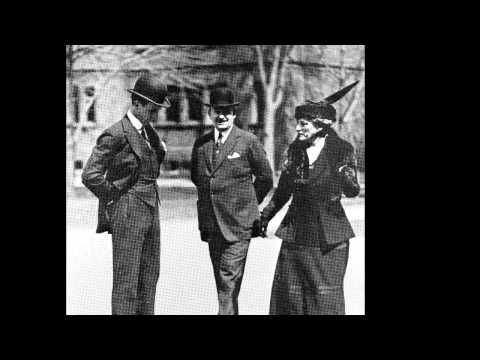 History of Shadow Lawn Exhibition: Monmouth University