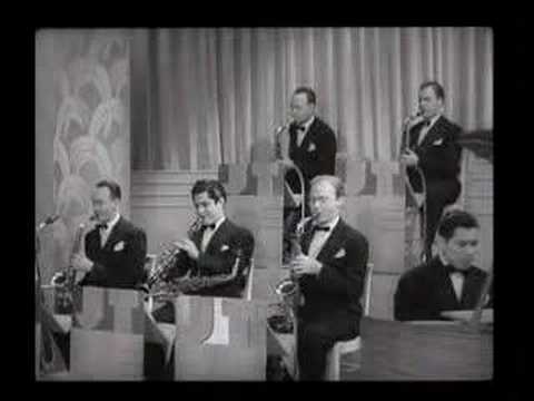 Jack Teagarden Orchestra from 1939