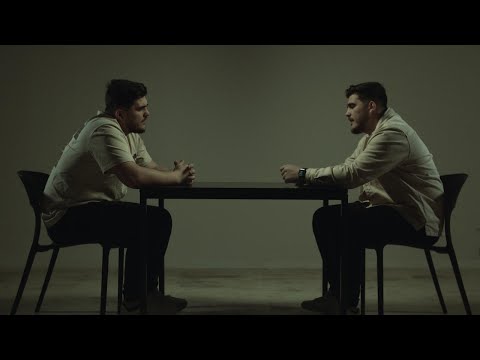 Gentto'H - N'lagje T'sotit (Official Video)