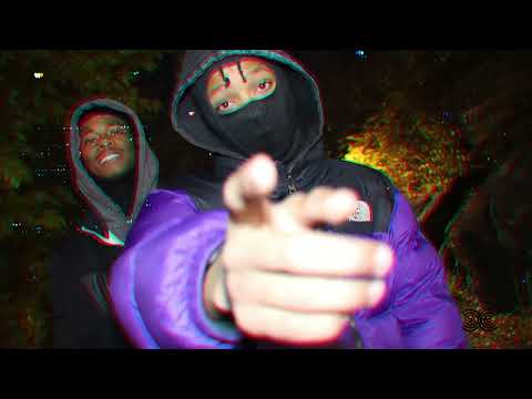 PJ Glizzy x Lefty Goon - Ballout (Shot by ColomboFilmz)