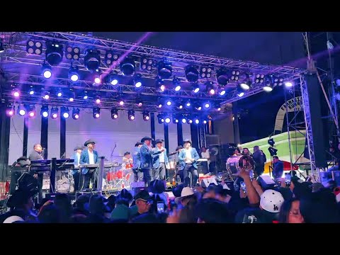 Kapaz de La Sierra Feria de Santa Lucia La Reforma 