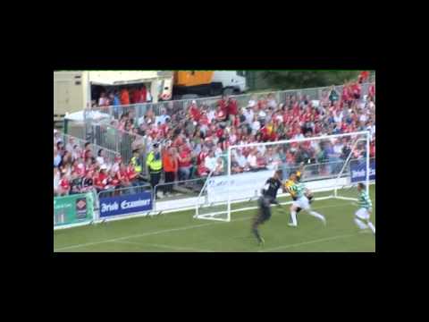 Gerardo Bruna Highlights