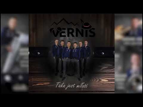 Zespół Vernis - Gdy słonko zachodziło