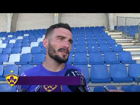 BRAVO - MARIBOR 2:3 (2:1)