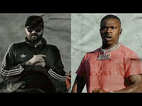 DABABY vs. GRASU XXL - DRIBBLE TARE FRATE