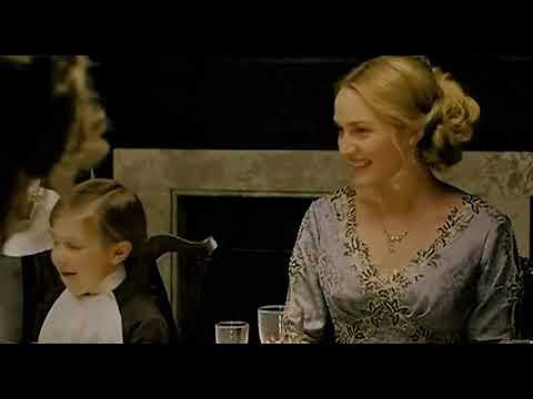 Finding Neverland Trailer