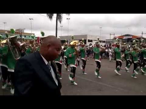 FANAUSF - APRESENTAÇÃO