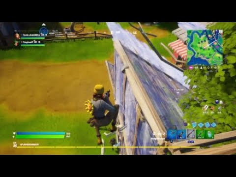 barking💯🤑(fortnite montage)
