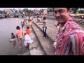 PK Aamir Khan Behind The Scenes