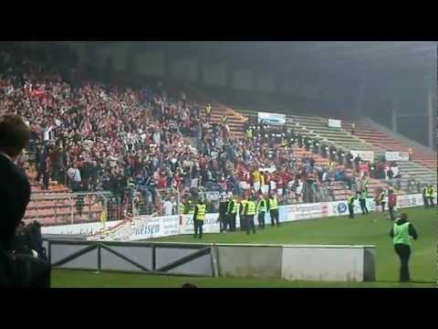 KFC Uerdingen - Rot-Weiss Essen - Wir sind stolz auf unser Team