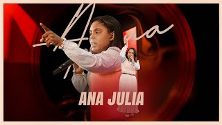 Ana Julia | Praise | Siloé Missions 2025