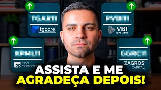 Real Estate Investment Funds That Will Rise Significantly in 2026! (Watch and thank me later)