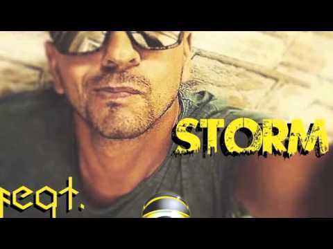Daresh Syzmoon  - Storm