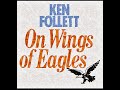 On Wings of Eagles by Ken Follett Reader Barry Morse