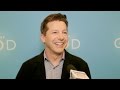 Sean Hayes on An Act of God, One of the "Funniest Things" He's Ever Read