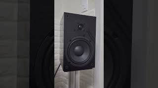Fade [ Tony Tucker  ]하이파이로즈 RS-151 RA-180