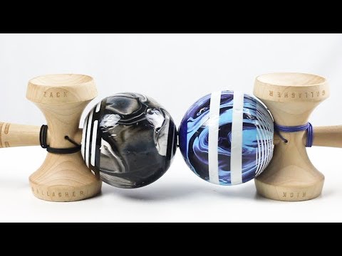 NICK AND ZACK GALLAGHER PRO MODELS | Fast Facts Ep. 12