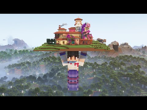 Minecraft But I Sing SURFACE PRESSURE From ENCANTO #Shorts