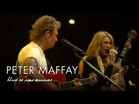 Peter Maffay - Und es war Sommer (Live @ZermattUnpluggedFestival 2023)