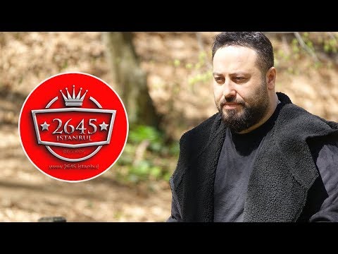 Kardan Çiçekler - Tolga Gül