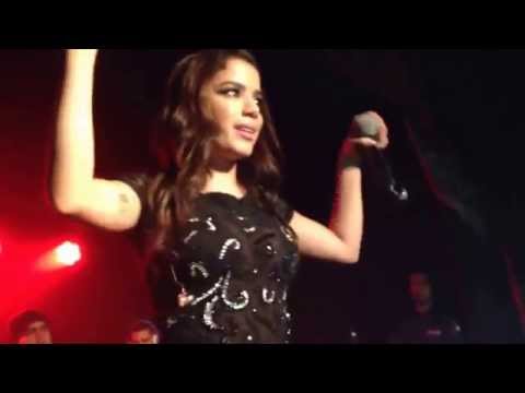 Anitta - Medley De Funk no Club A 23/06/2014