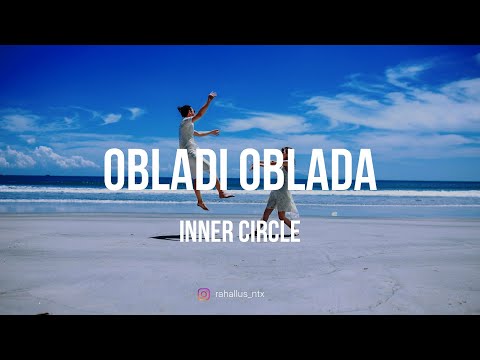 Inner Circle - Obladi Oblada