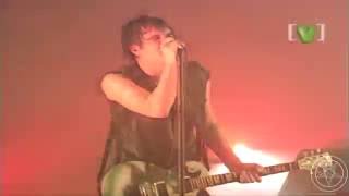Nine Inch Nails - 03 - No, You Don´t (Live At Sydney &quot;Big Day Out&quot;) 01.26.00 HD