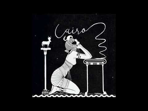 Bayou - King Of Cairo