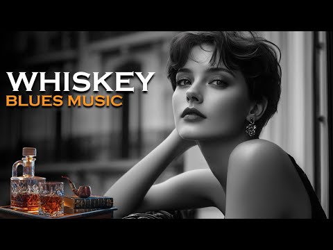 Relaxing Smooth Soul Blues & Jazz – Timeless Classic Tracks for Focus & Calm