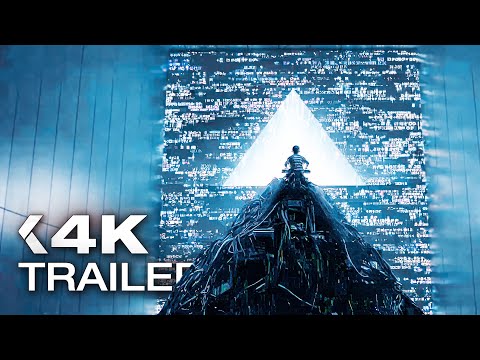 NEW MOVIE TRAILERS 2026