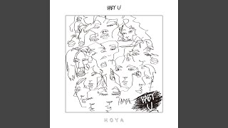 BABY U (Feat. 한해) BABY U (Feat. HANHAE)