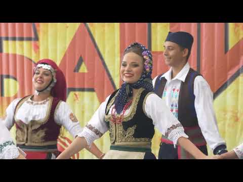 Dani Banice 2021 – Kulturno umetnički program i žiriranje na parku Vrelo